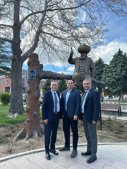 Sağlıkta Yapay Zeka Devrimi